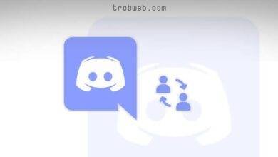 كيفية التبديل بين الحسابات على ديسكورد