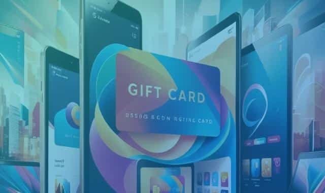 أين يمكنني شراء بطاقة هدايا متعددة العلامات التجارية